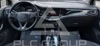 2016 Opel Astra