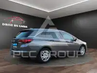 2016 Opel Astra
