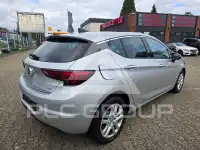 2016 Opel Astra