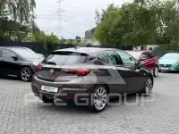 2016 Opel Astra