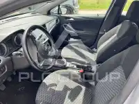 2016 Opel Astra
