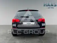 2016 Opel Astra