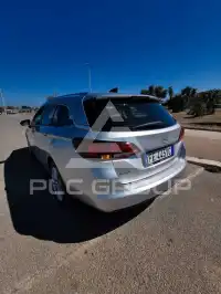2016 Opel Astra