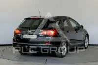 2016 Opel Astra