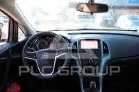 2016 Opel Astra