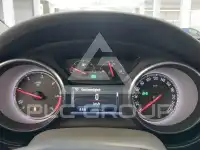 2016 Opel Astra