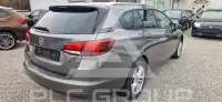 2016 Opel Astra
