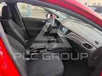 2016 Opel Astra