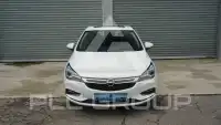 2016 Opel Astra