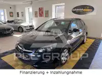 2016 Opel Astra