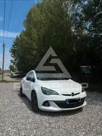2016 Opel Astra