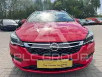 2016 Opel Astra