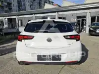 2016 Opel Astra