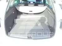 2016 Opel Astra