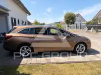 2016 Opel Astra