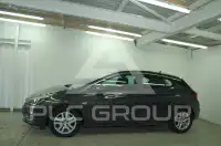 2016 Opel Astra