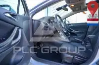 2016 Opel Astra