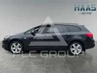 2016 Opel Astra