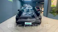 2016 Opel Astra