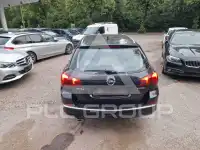 2016 Opel Astra
