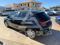 2016 Opel Astra