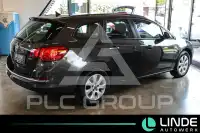 2016 Opel Astra