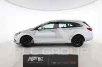 2016 Opel Astra
