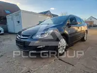 2016 Opel Astra