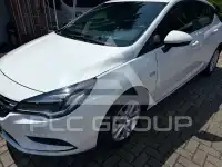 2016 Opel Astra