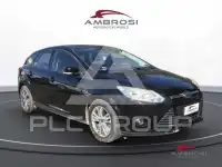 2016 Opel Astra