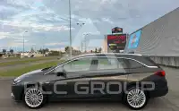 2016 Opel Astra