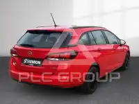 2016 Opel Astra