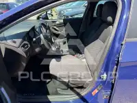 2016 Opel Astra