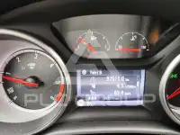 2016 Opel Astra