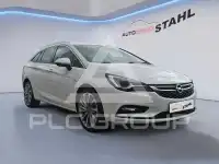 2016 Opel Astra