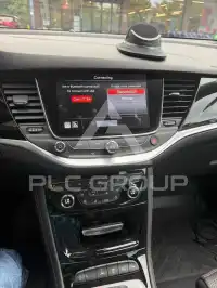 2016 Opel Astra