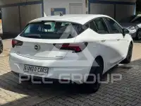 2016 Opel Astra