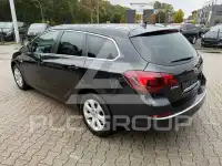 2016 Opel Astra
