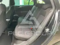 2016 Opel Astra