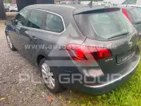 2016 Opel Astra