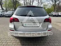 2016 Opel Astra