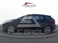 2016 Opel Astra