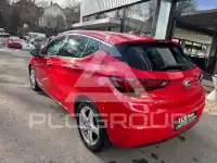 2016 Opel Astra
