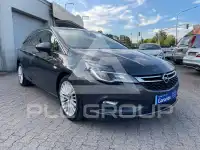 2016 Opel Astra