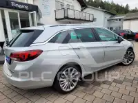 2016 Opel Astra