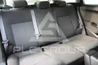 2016 Opel Astra
