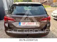 2016 Opel Astra