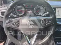 2016 Opel Astra