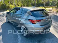 2016 Opel Astra