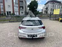2016 Opel Astra